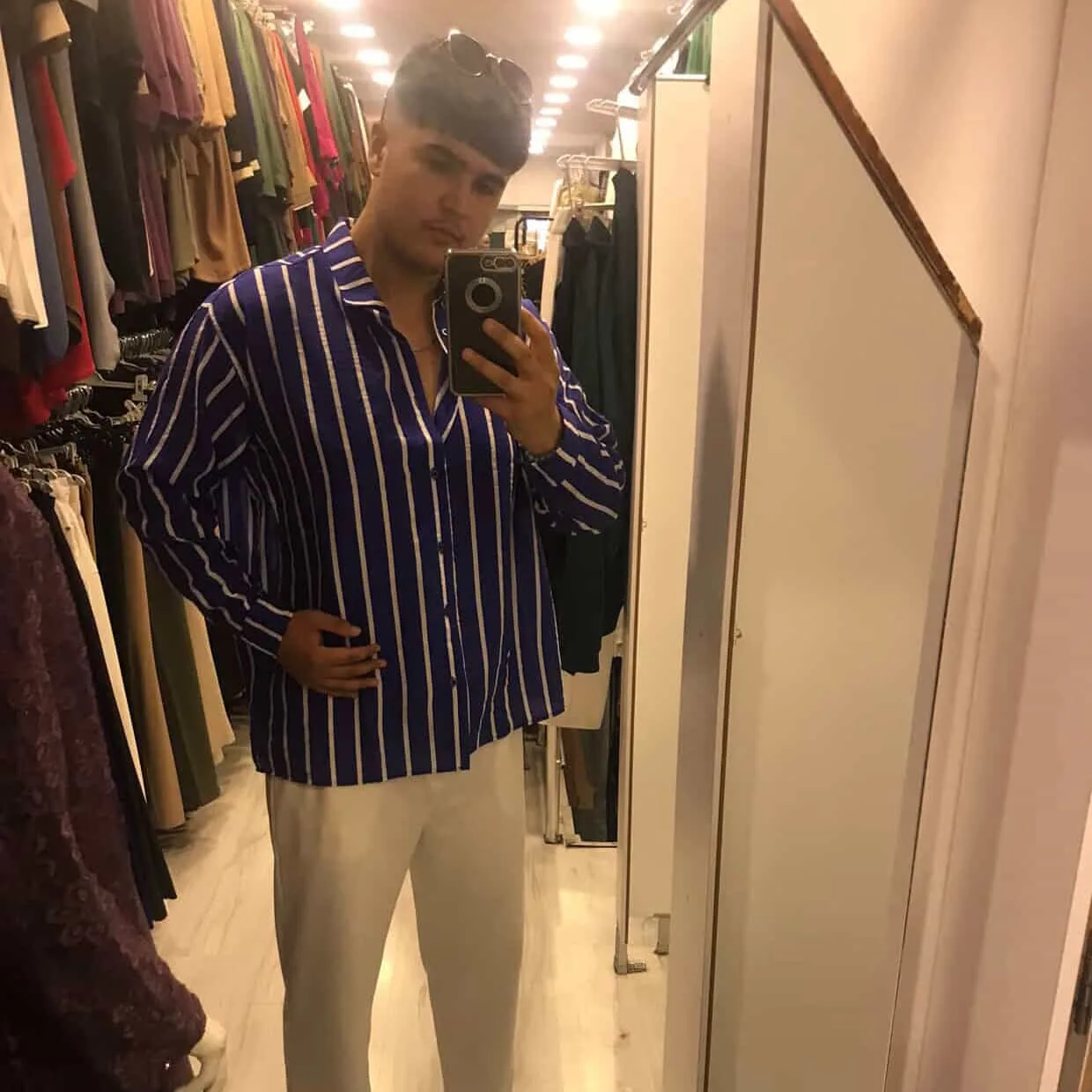 Mertcan Divrik Erkek Oyuncu