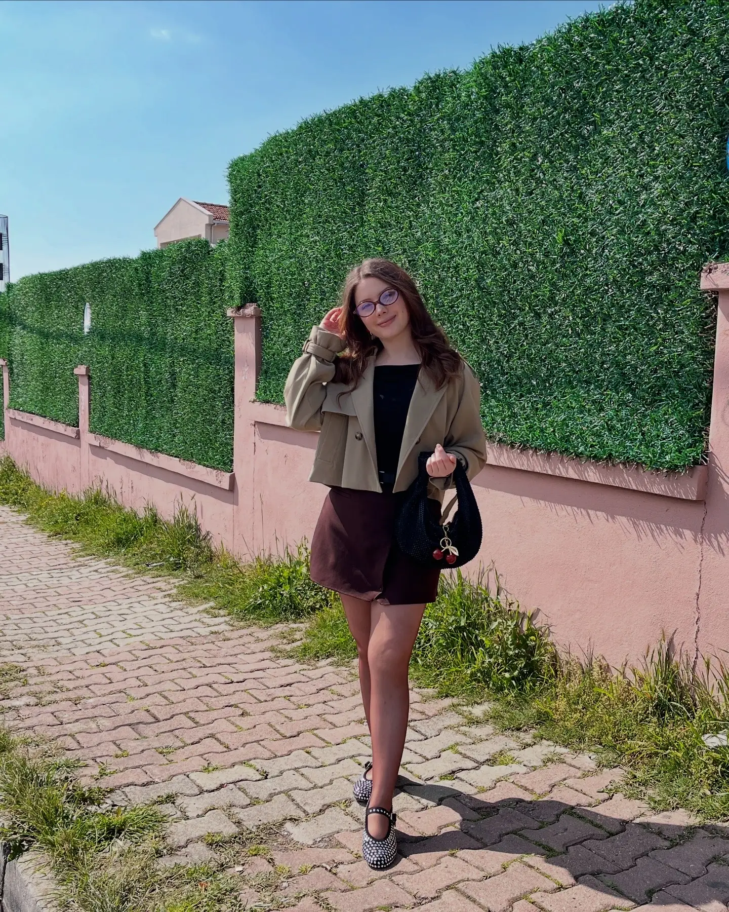 UGC İREM HASYOL Video İçerik Üreticisi