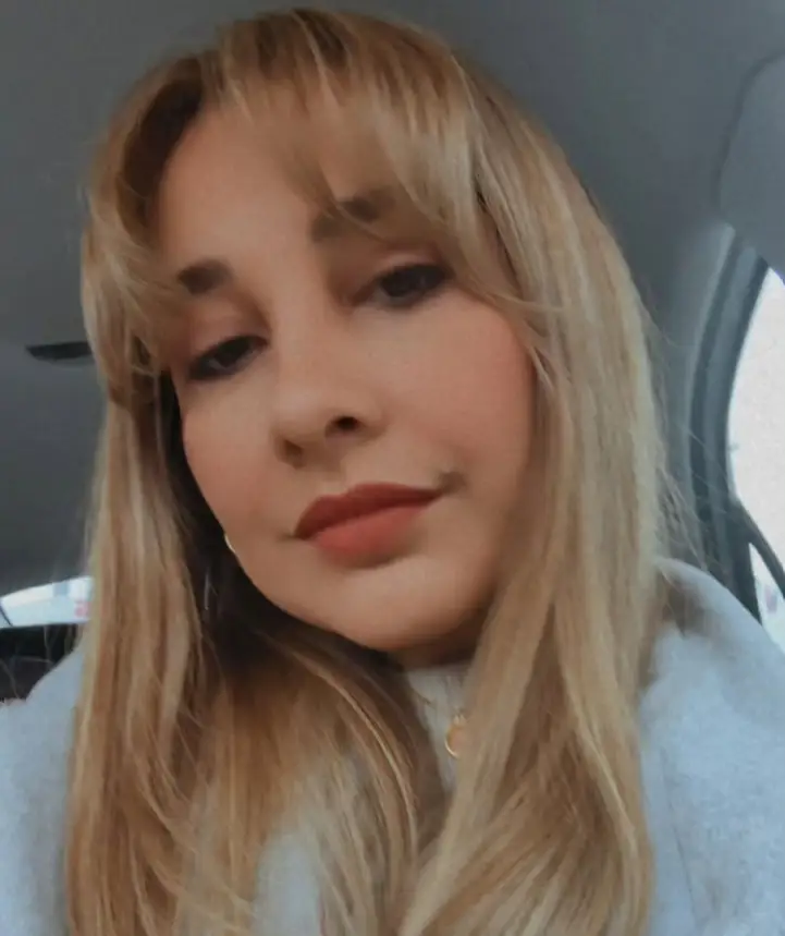 Gamze Cici Kadın Oyuncu