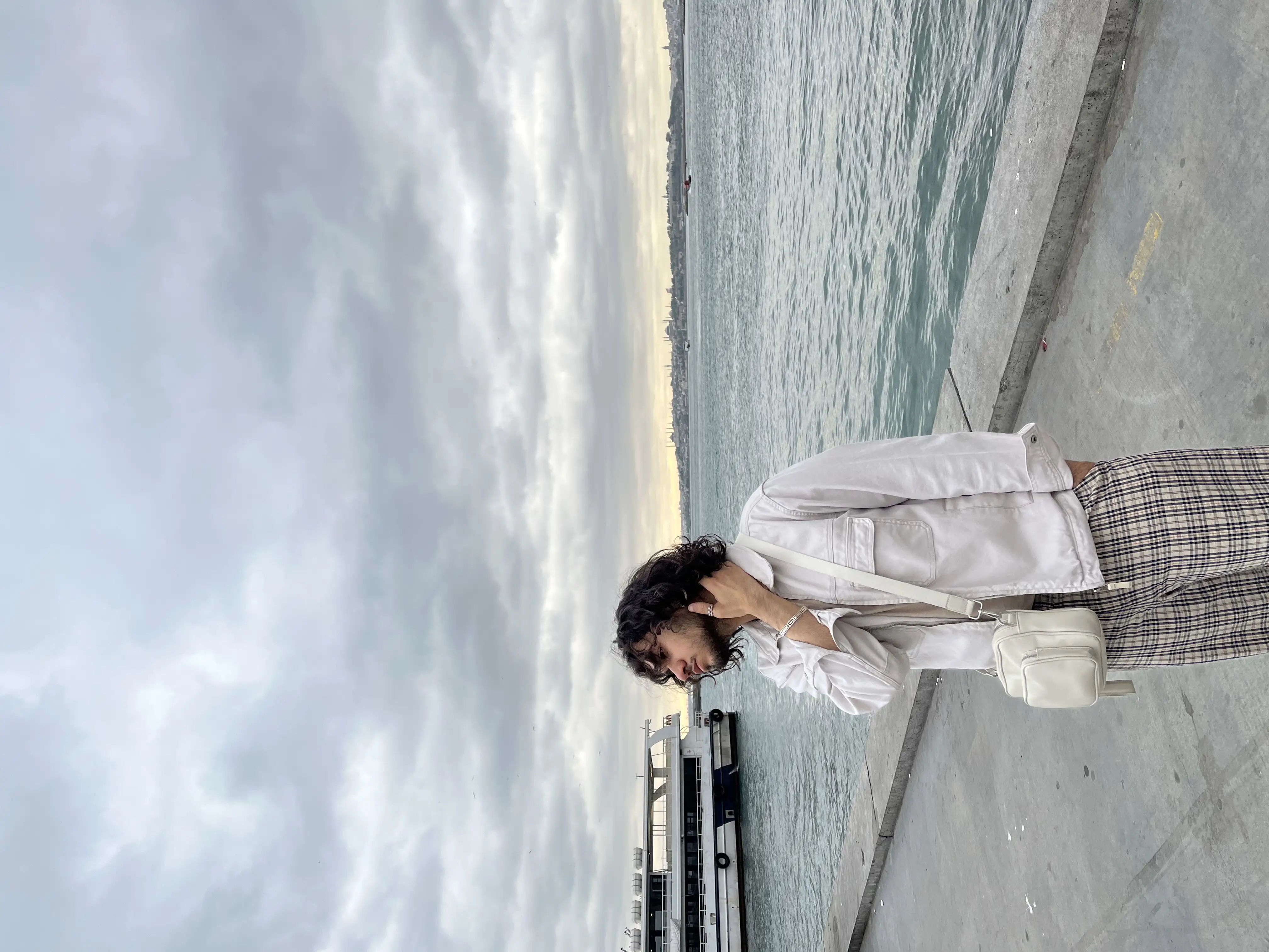 Deniz Anıl Eryılmaz 