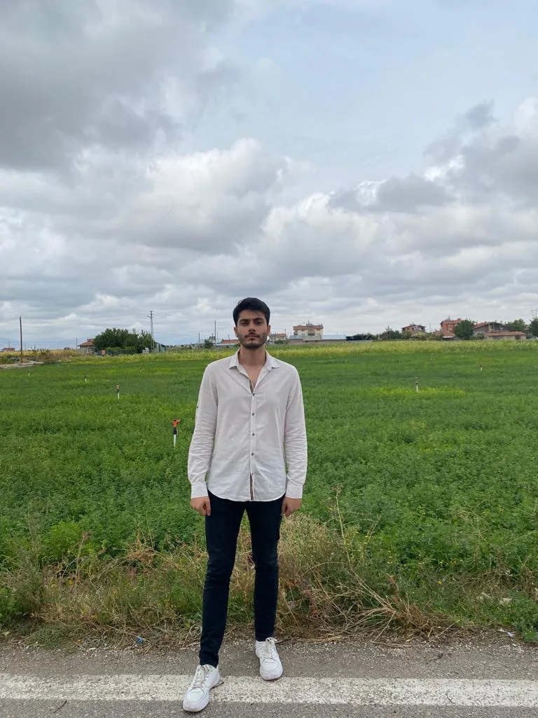 FATİH ÜMİT KAMALAK