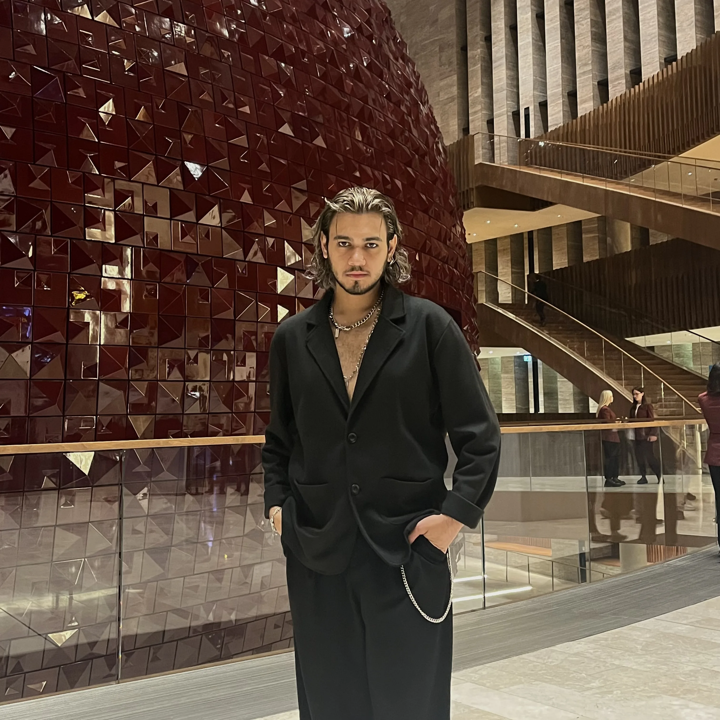 Deniz Anıl Eryılmaz 