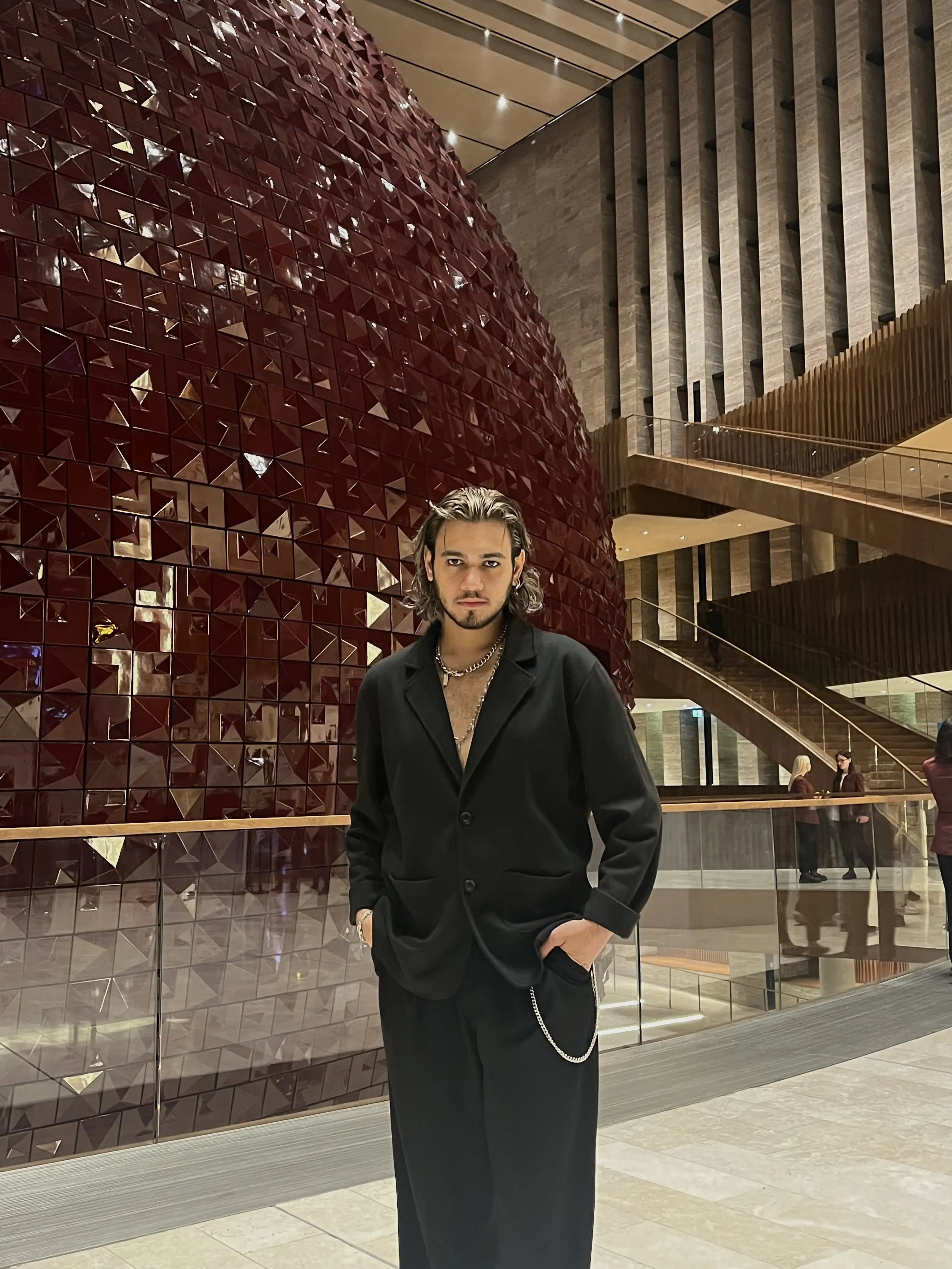 Deniz Anıl Eryılmaz 