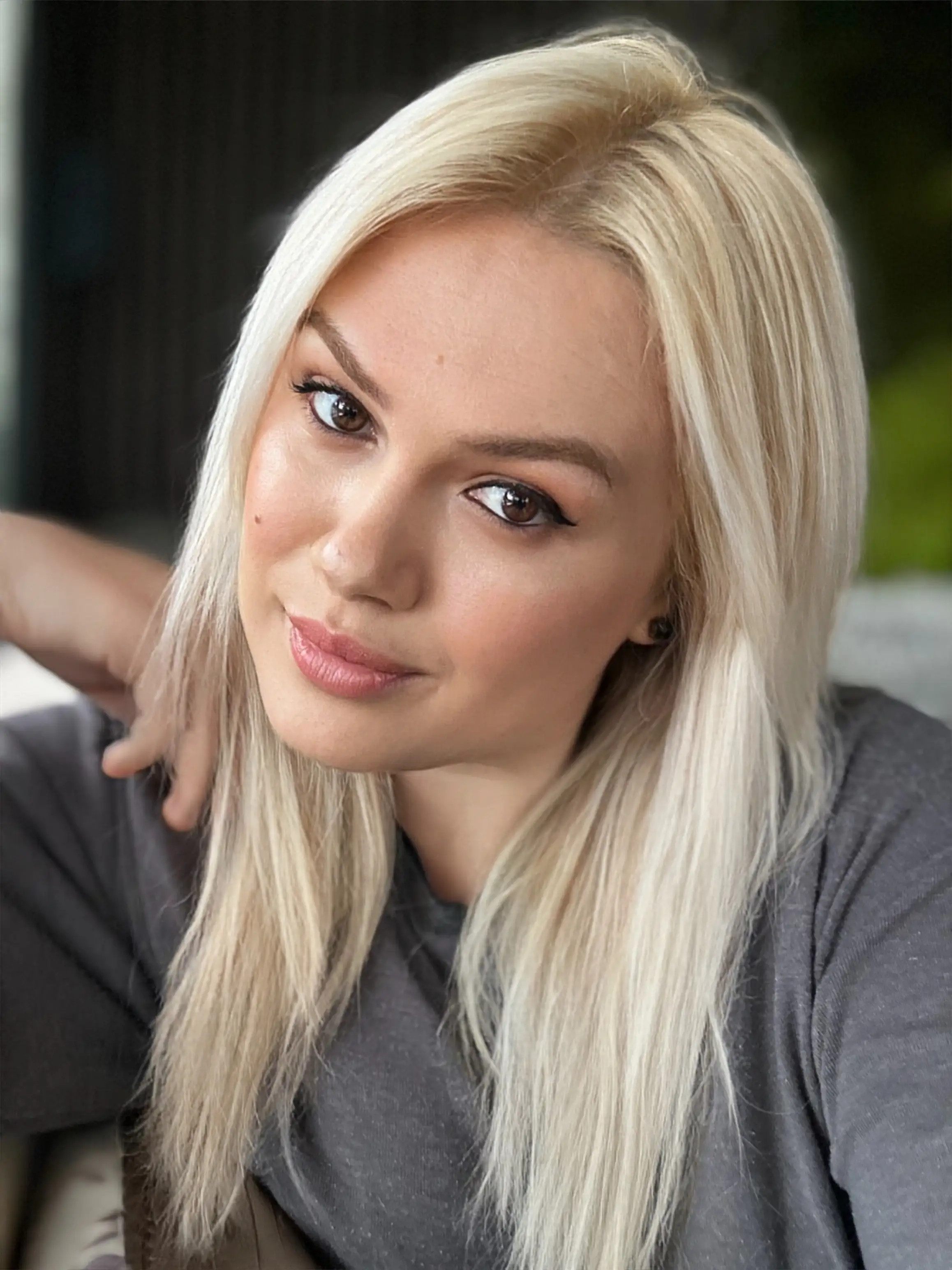 Burcu akbaş İçerik Üreticisiyim