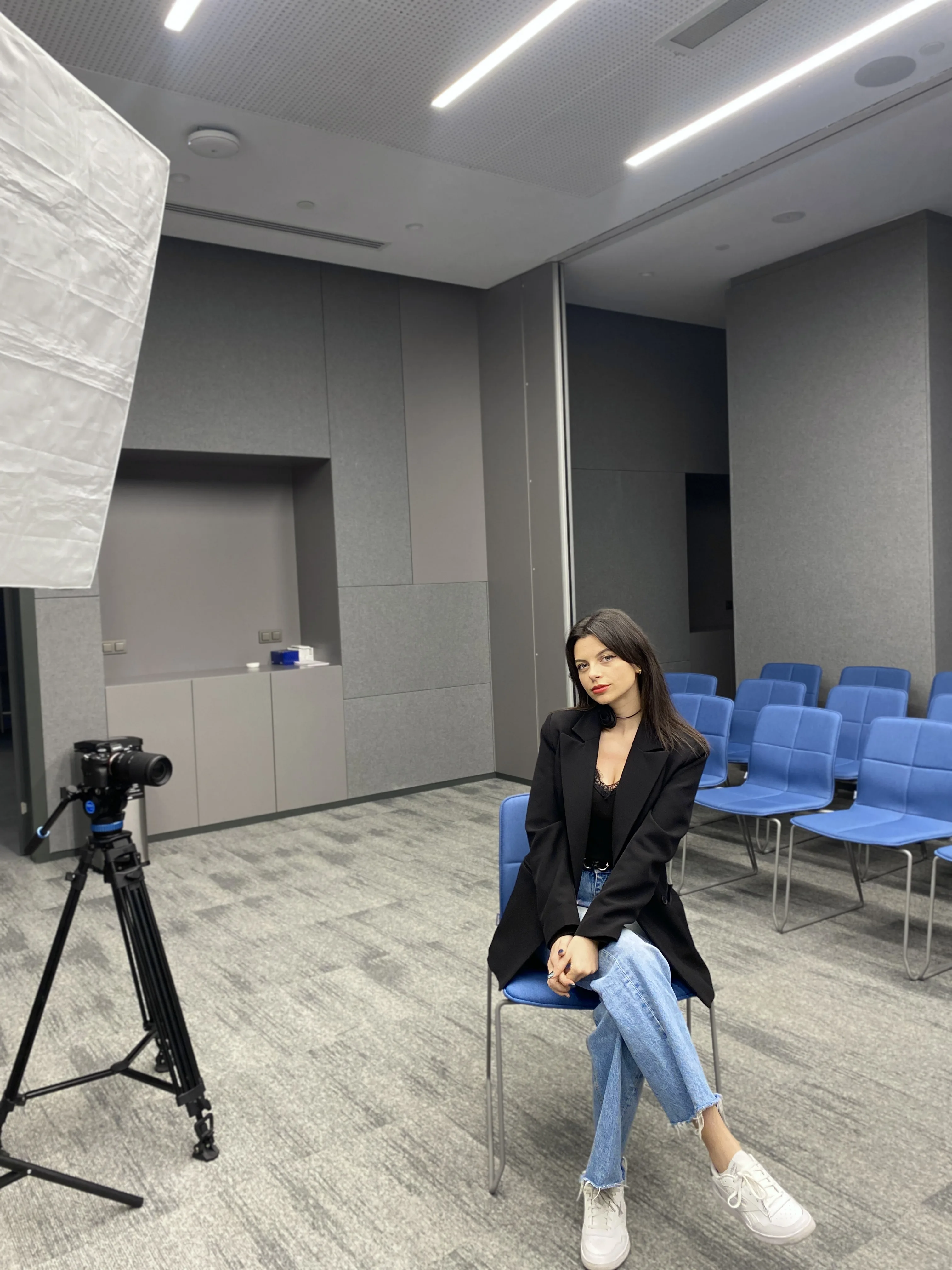 İnfluencer/Dijital İçerik Üretici Melike Şahin Cilt