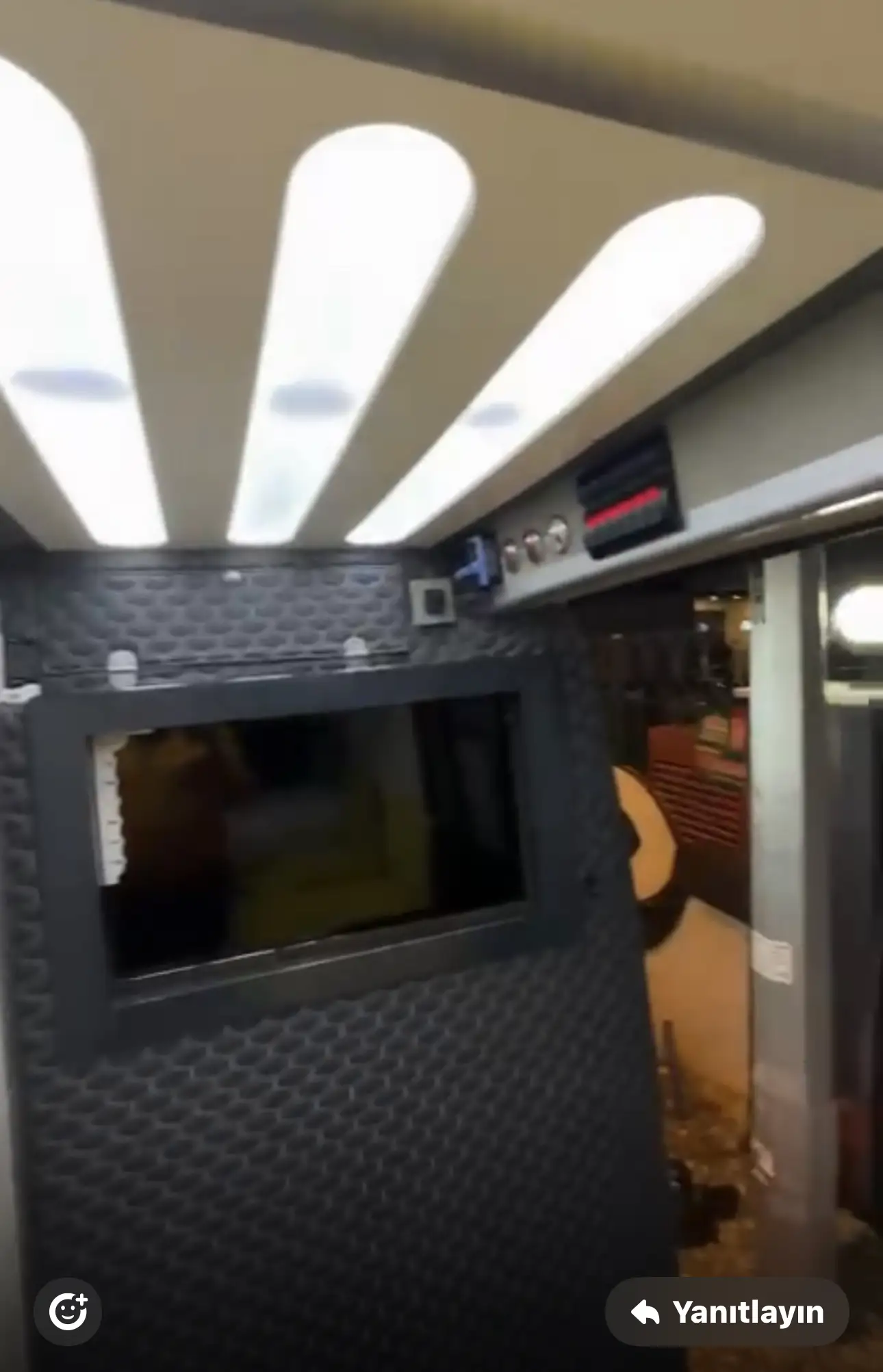 Citroen jumper karavan 2012