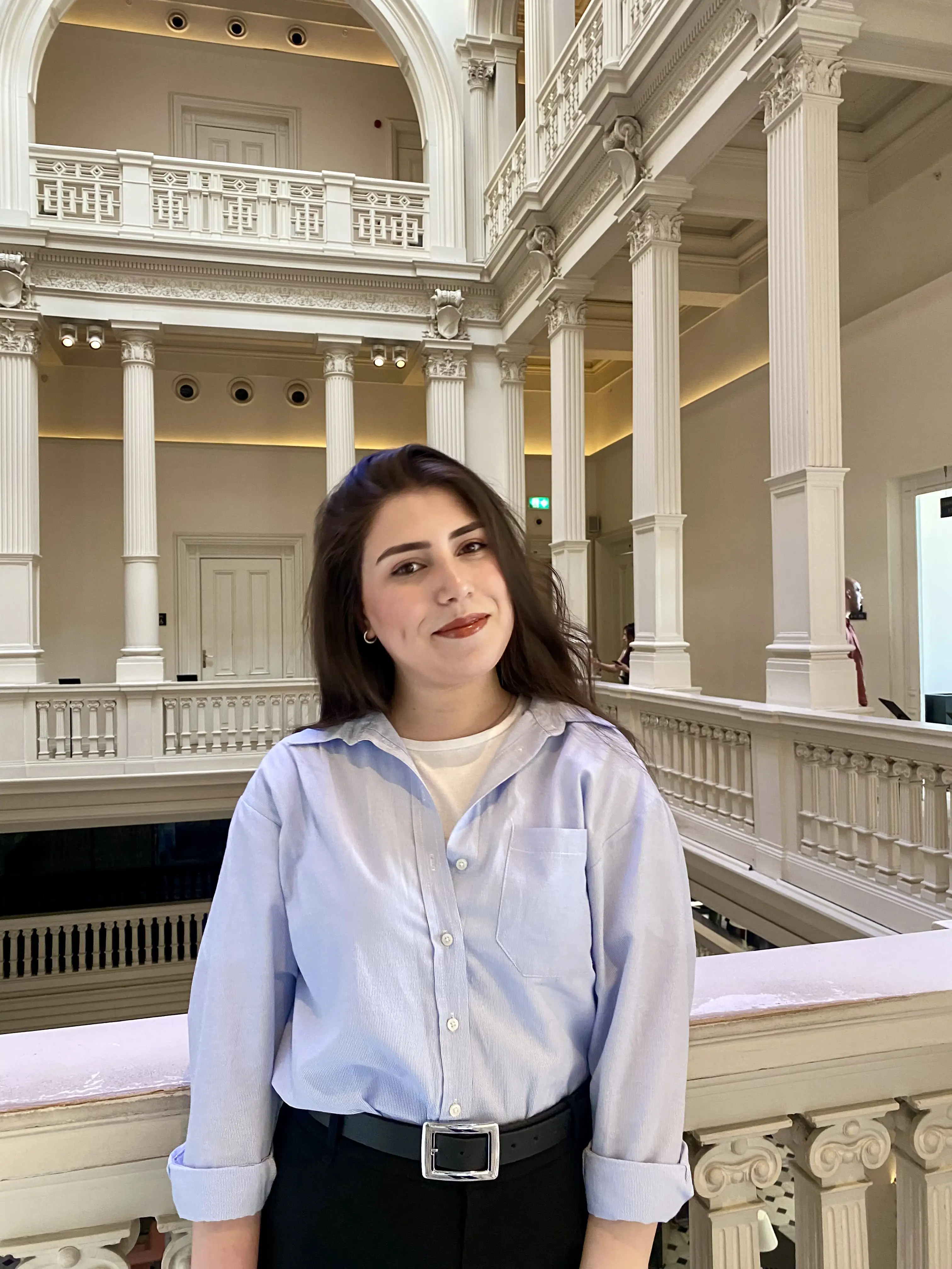 Künye Medine BOSTAN