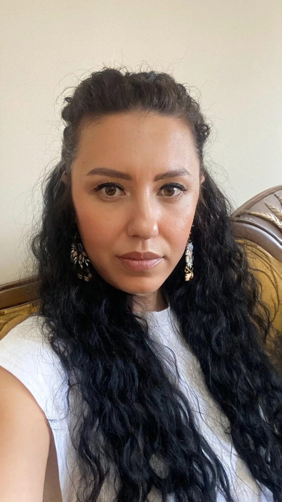 UGC içerikleri Farklı Bakış Açıları İçin Benimle İletişime Geçin