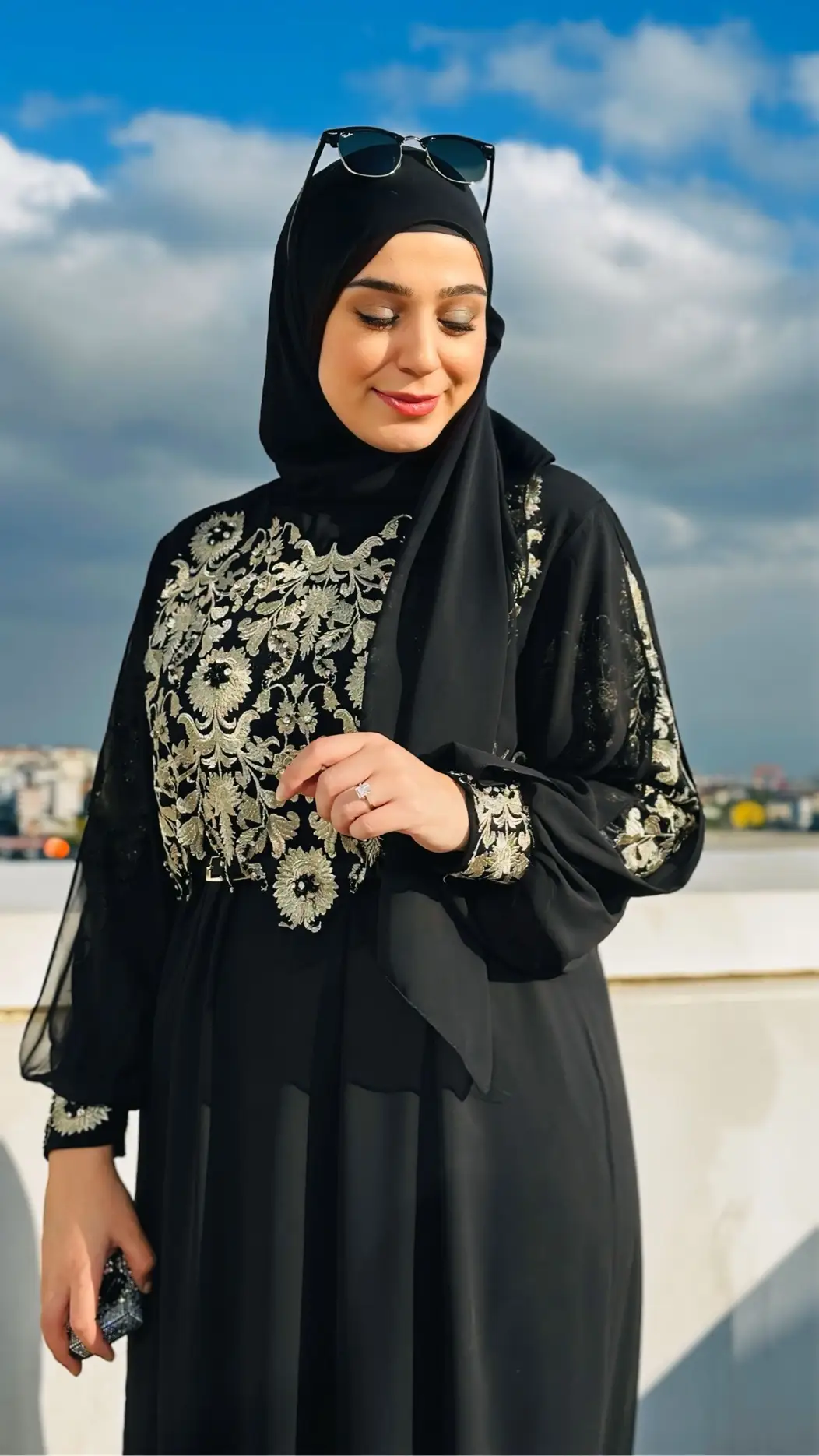 İnfluencer Kübra Çeşmeci 