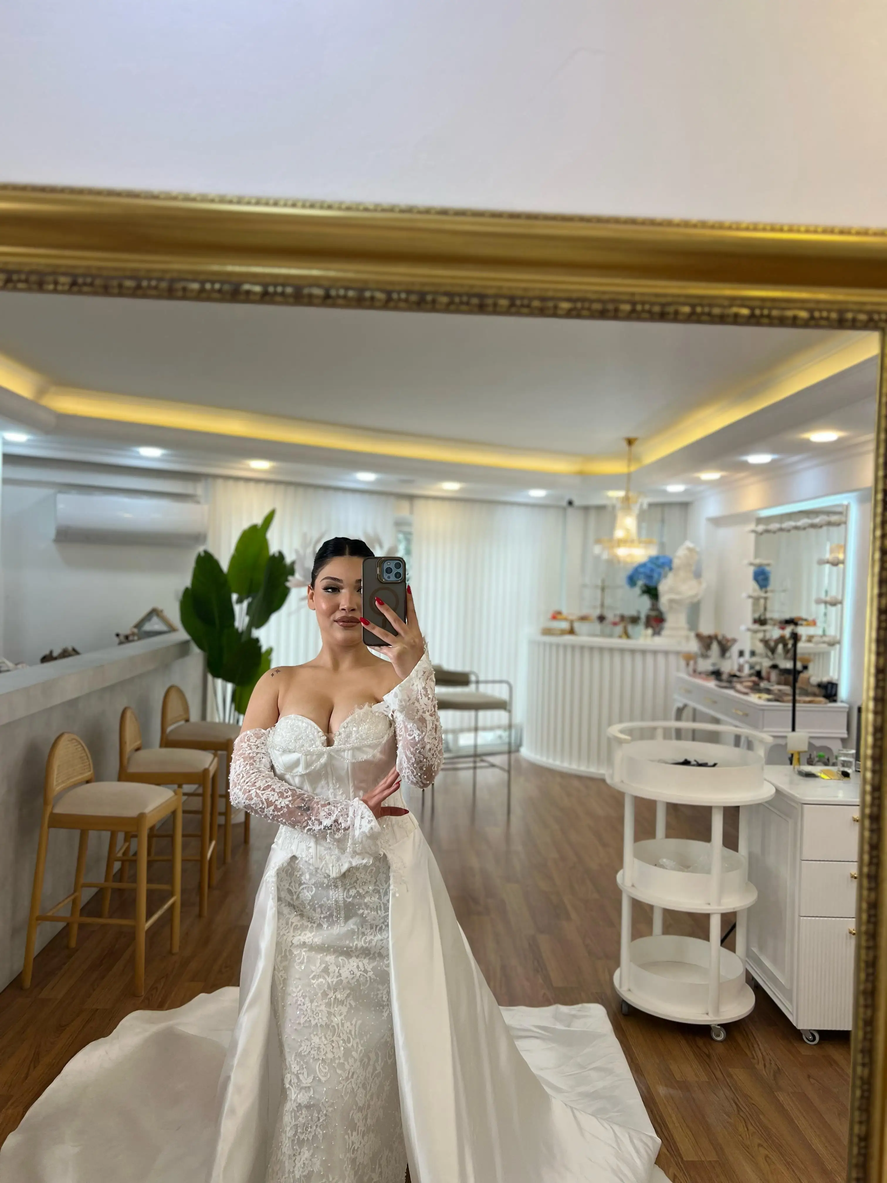 Aleyna Sabancı Fotoğraf mankenliği