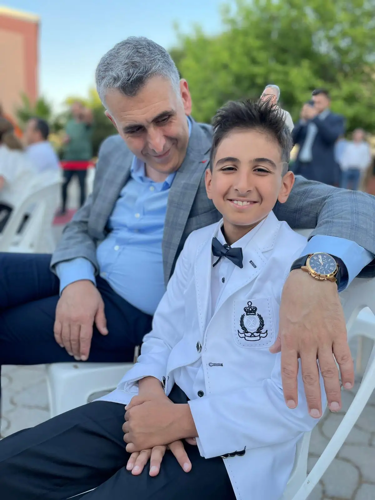 Mustafa Ege KILIÇ çocuk Oyuncu