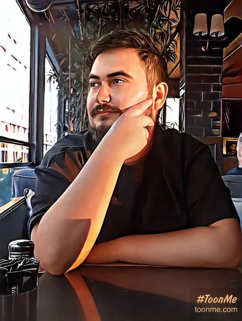 Ümit Bulut İnfluencer