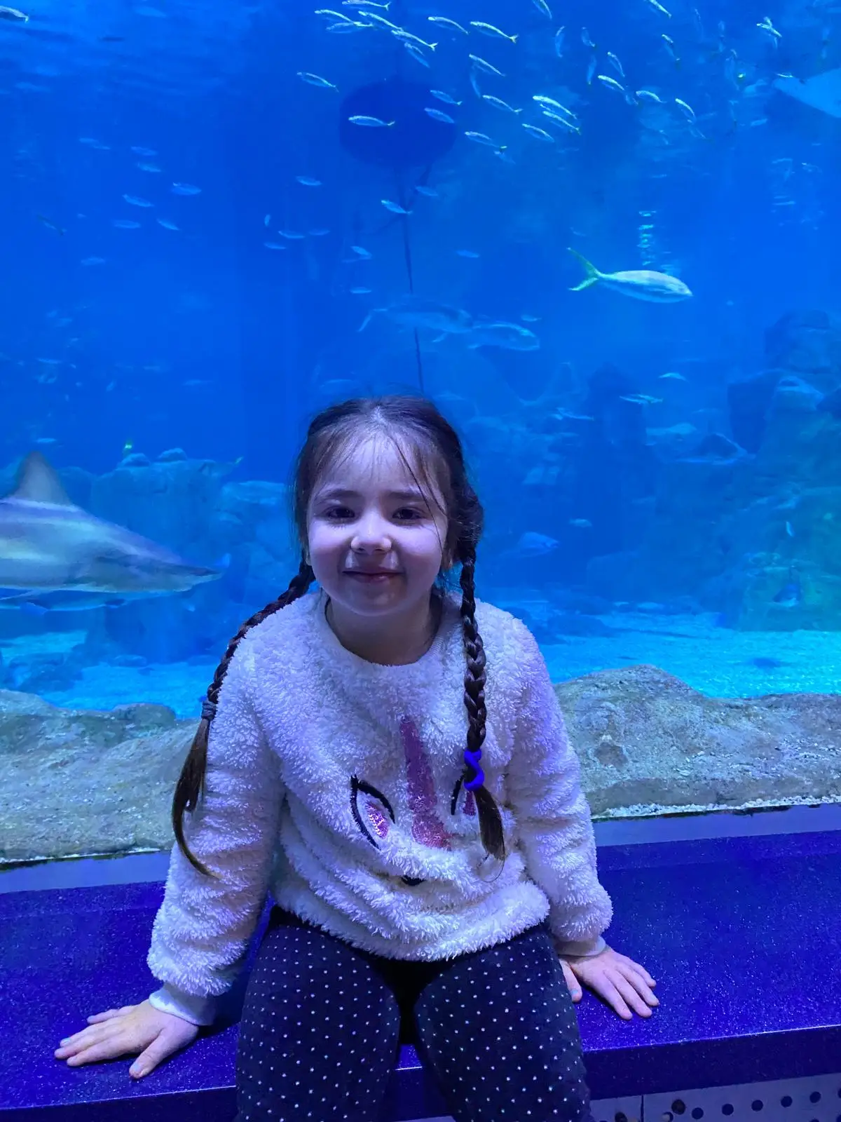 Fatma Nil Ben Çocuk Oyuncuyum