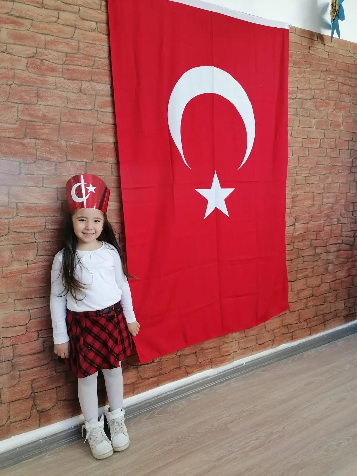 Fatma Nil Ben Çocuk Oyuncuyum