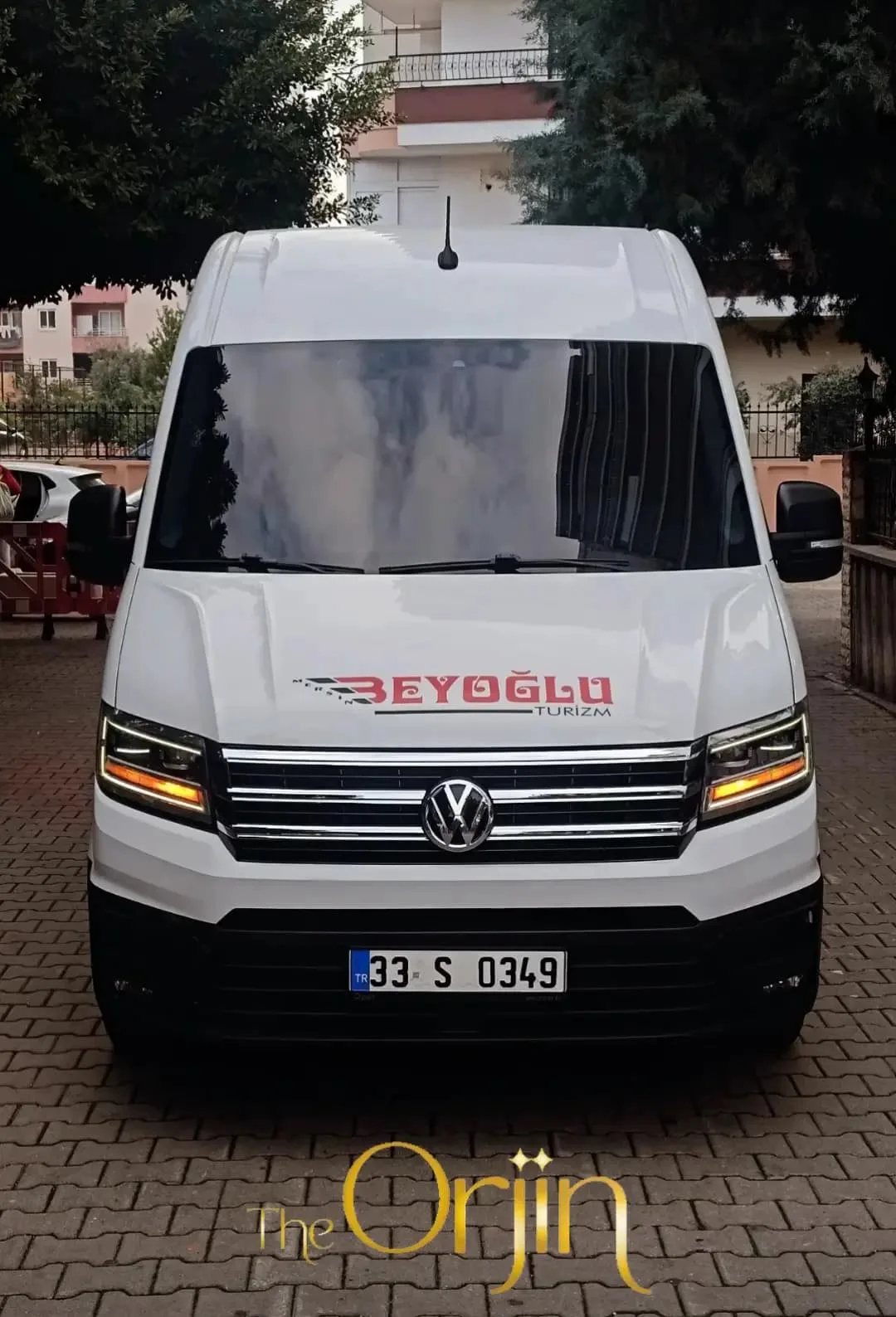 Beyoğlu Turizm Taşımacılık Hizmetleri